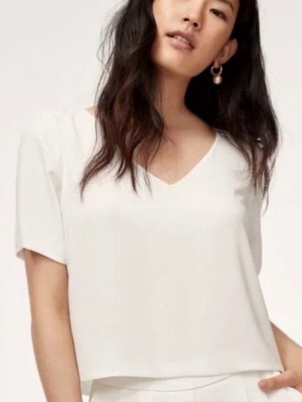 Aritzia | Randy Blouse